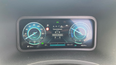 Hyundai KONA 100kW Premium 39kWh 5dr Auto Electric Hatchback